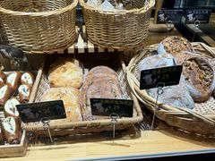 -熊叔熊婶面包房(团结湖店)