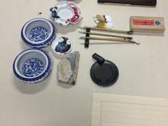 -秦汉胡同国学书院(天鹅湾分馆)