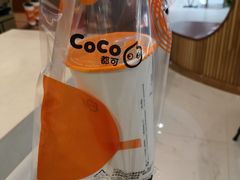 -CoCo都可(芙蓉天虹店)