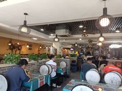 -清真伊源饺子馆(陶然共友大厦店)