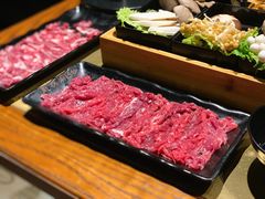 -手选潮汕鲜活牛肉火锅(二七广场店)