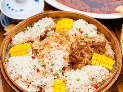 -田园印象·成都土菜院子(华阳店)