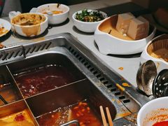-海底捞火锅(宇飞大厦店)