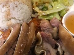 -永祥烧腊餐厅(虹口店)