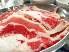 -元山烤肉店(假日广场店)