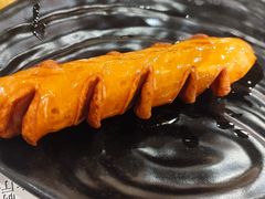 炸肠-45°李小姐土豆粉(世纪港湾店)