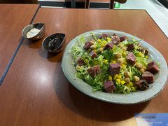 自选沙拉-魏斯理汉堡(西安沣东吾悦店)