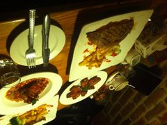 爱德堡西餐咖啡馆-爱德堡西餐咖啡吧(北师大店)