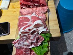 -金顺韩式烤肉·网红烤肉店(广利路店)
