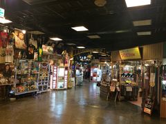 -台场一丁目商店街