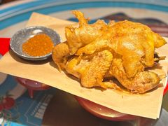 -醉长安(钟楼旗舰店)