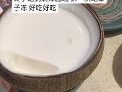 -润泽园椰子鸡(汇一城店)