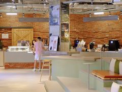 -KUDDO COFFEE(深圳湾总部)