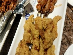 -火吧PTV聚会餐厅(10号店)