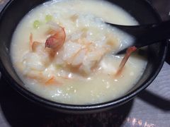 -潮十三潮汕砂锅粥(高新四路大都荟店)