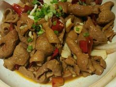 -梁记粥铺(开元地中海店)