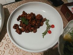 -大鸭梨烤鸭(左家庄店)