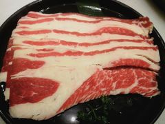 -韩宫宴烤肉·料理(苏州中心店)