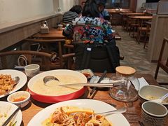 -福来齐·鲁菜海鲜·渔家菜(朝阳街分店)