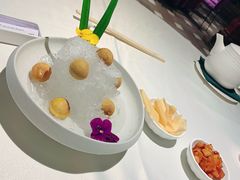 -申粤轩酒楼·三十年粤菜经典(丁香花园店)