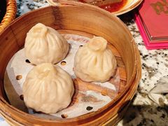天王烤鸭包-南京大牌档(中关村店)