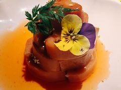 -穿越·外婆家(西溪天堂店)