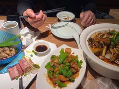 -周家二小姐的菜(西津渡店)