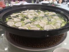 -瑞安辰茂阳光酒店自助餐
