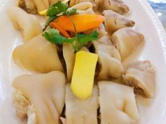 白云猪手-盆满钵满·国家非遗传承(云台店)