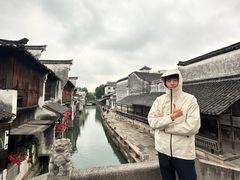 -乌镇东栅景区