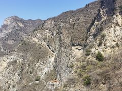 -圣莲山风景区