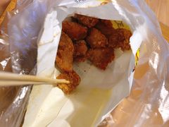 -U鼎冒菜
