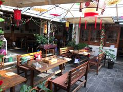 -丽江庭院之丽江往事(安定门店)