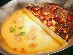 -湊湊火锅·茶憩(打浦桥日月光店)