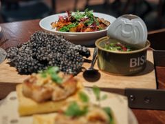 台湾卤肉饭-Bistro 63 创意融合料理(广粤天地店)