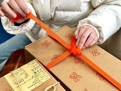 -壹点壹客·生日蛋糕(南山店)