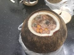 -達揚原味燉品(文明路店)