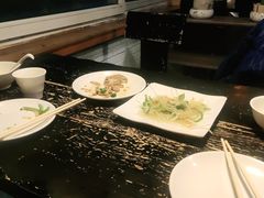 -我去·春饼文化主题餐厅(国定路总店)