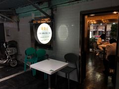 门面-箪食记(汉口路店)