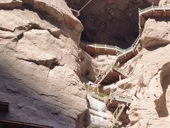 -炳灵寺世界文化遗产旅游区