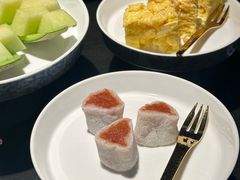 -喜悦烤鸭·新京菜(王府井店)