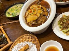 -香芙茗茶楼(梅家坞总店)
