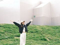 -武汉园博园(武汉自然博物馆)