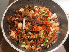 -小隐人家(乐松店)