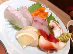 -小山日本料理(太古汇店)