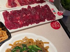 -潮泰牛肉火锅 · 创于1992年(车公庙店)