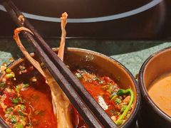 -牛New寿喜烧(曹路花园城店)