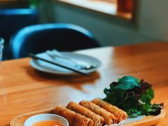 经典炸素卷-SUSU·苏苏(四合院创始店)
