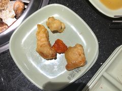 -韩盛·盛江山自助料理(沈辽路万达店)