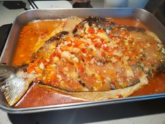 -半天妖烤鱼(方庄店)